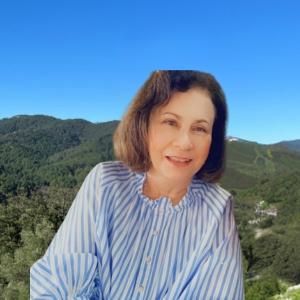 Guillemette MARQUET-AFFORTIT