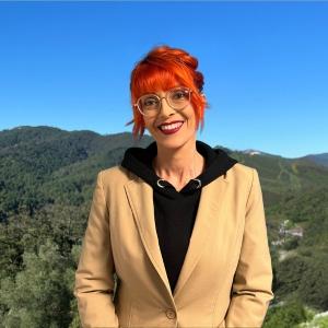 Anne ROGER