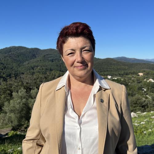 Sophie FESQUET