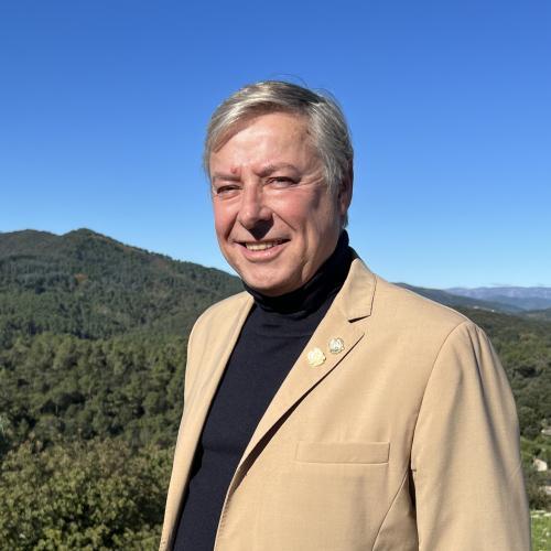 Luc BOULAY
