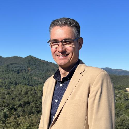 Gérard BERNANOSE