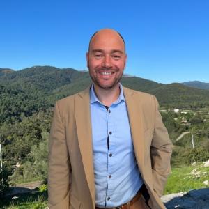 Simon DOREAU