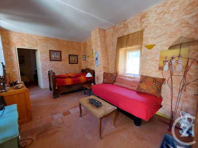 maison à vendre - 9 pièces - 253.13 m2 - ST JEAN DE VALERISCLE - 30 - LANGUEDOC-ROUSSILLON - Century 21 Impact Immobilier