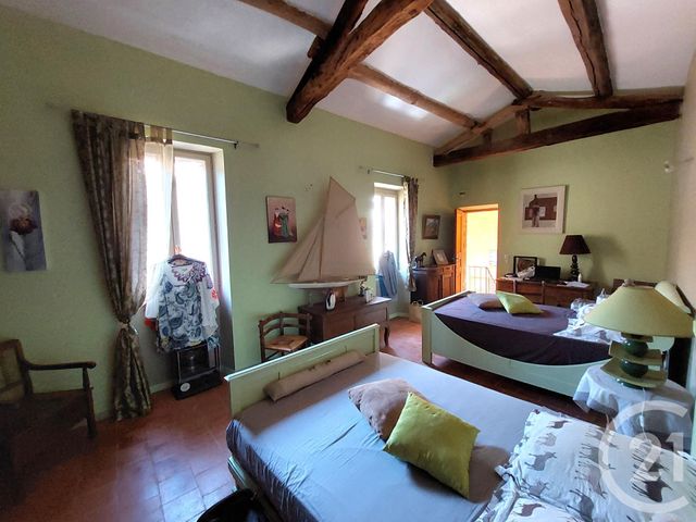 maison à vendre - 9 pièces - 253.13 m2 - ST JEAN DE VALERISCLE - 30 - LANGUEDOC-ROUSSILLON - Century 21 Impact Immobilier
