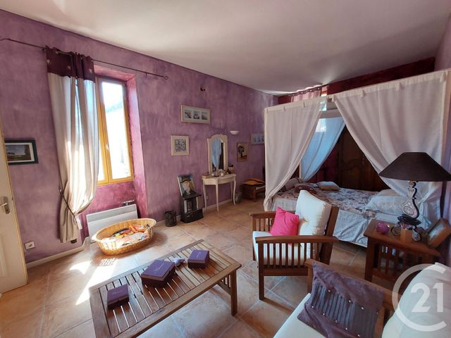maison à vendre - 9 pièces - 253.13 m2 - ST JEAN DE VALERISCLE - 30 - LANGUEDOC-ROUSSILLON - Century 21 Impact Immobilier