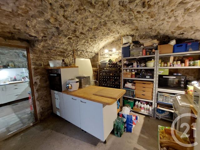 maison à vendre - 9 pièces - 253.13 m2 - ST JEAN DE VALERISCLE - 30 - LANGUEDOC-ROUSSILLON - Century 21 Impact Immobilier