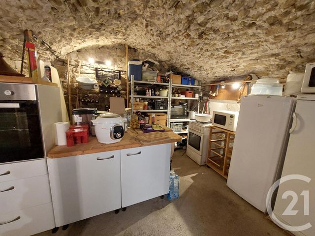 maison à vendre - 9 pièces - 253.13 m2 - ST JEAN DE VALERISCLE - 30 - LANGUEDOC-ROUSSILLON - Century 21 Impact Immobilier