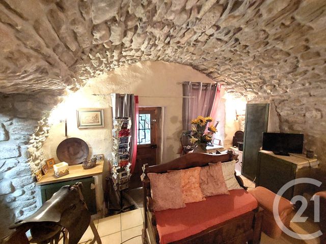 maison à vendre - 9 pièces - 253.13 m2 - ST JEAN DE VALERISCLE - 30 - LANGUEDOC-ROUSSILLON - Century 21 Impact Immobilier