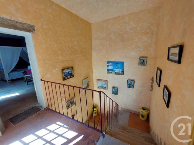 maison à vendre - 9 pièces - 253.13 m2 - ST JEAN DE VALERISCLE - 30 - LANGUEDOC-ROUSSILLON - Century 21 Impact Immobilier