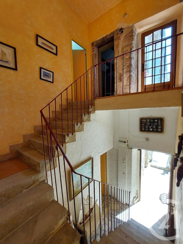 maison à vendre - 9 pièces - 253.13 m2 - ST JEAN DE VALERISCLE - 30 - LANGUEDOC-ROUSSILLON - Century 21 Impact Immobilier