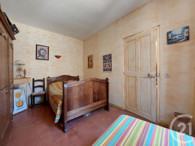 maison à vendre - 9 pièces - 253.13 m2 - ST JEAN DE VALERISCLE - 30 - LANGUEDOC-ROUSSILLON - Century 21 Impact Immobilier