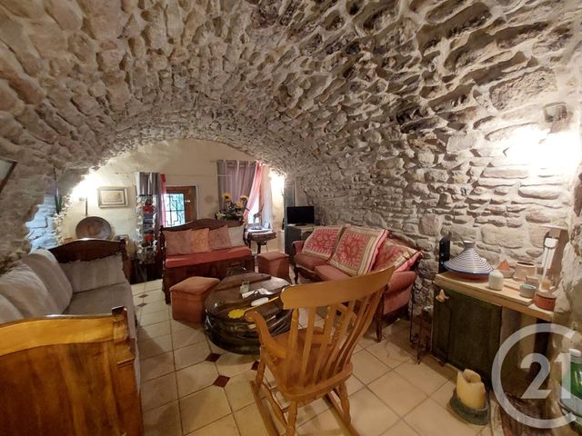 maison à vendre - 9 pièces - 253.13 m2 - ST JEAN DE VALERISCLE - 30 - LANGUEDOC-ROUSSILLON - Century 21 Impact Immobilier