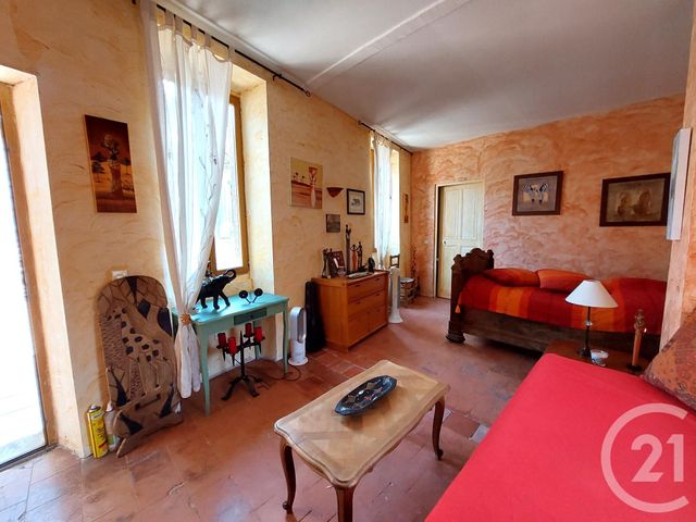 maison à vendre - 9 pièces - 253.13 m2 - ST JEAN DE VALERISCLE - 30 - LANGUEDOC-ROUSSILLON - Century 21 Impact Immobilier