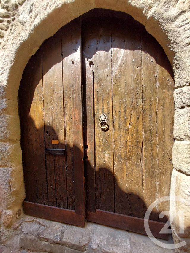 maison à vendre - 9 pièces - 253.13 m2 - ST JEAN DE VALERISCLE - 30 - LANGUEDOC-ROUSSILLON - Century 21 Impact Immobilier