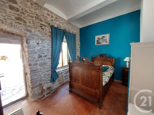 maison à vendre - 9 pièces - 253.13 m2 - ST JEAN DE VALERISCLE - 30 - LANGUEDOC-ROUSSILLON - Century 21 Impact Immobilier