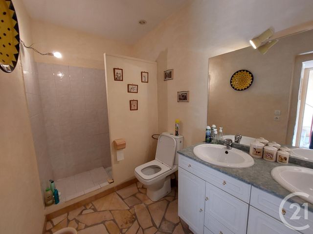 maison à vendre - 9 pièces - 253.13 m2 - ST JEAN DE VALERISCLE - 30 - LANGUEDOC-ROUSSILLON - Century 21 Impact Immobilier