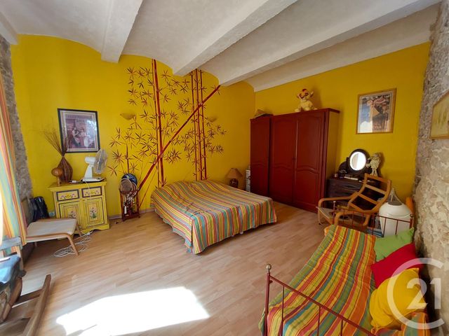 maison à vendre - 9 pièces - 253.13 m2 - ST JEAN DE VALERISCLE - 30 - LANGUEDOC-ROUSSILLON - Century 21 Impact Immobilier