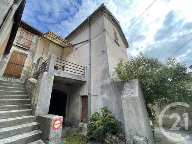 maison - LES SALLES DU GARDON - 30