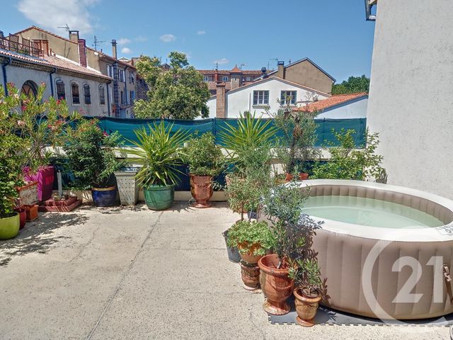 appartement - ALES - 30