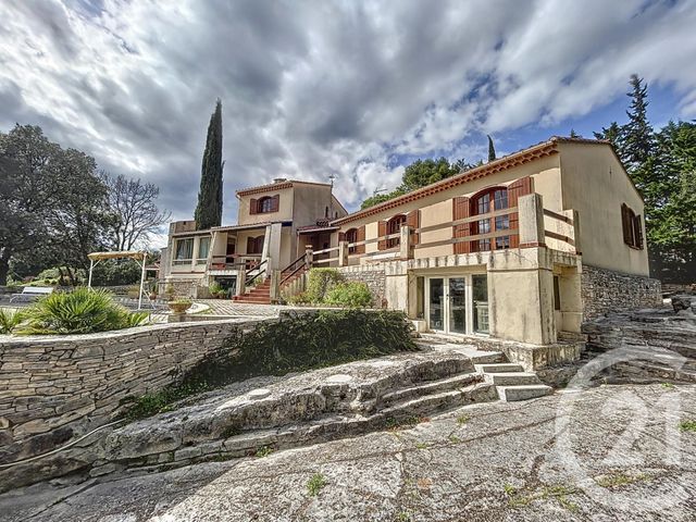 Maison à vendre MONTEILS