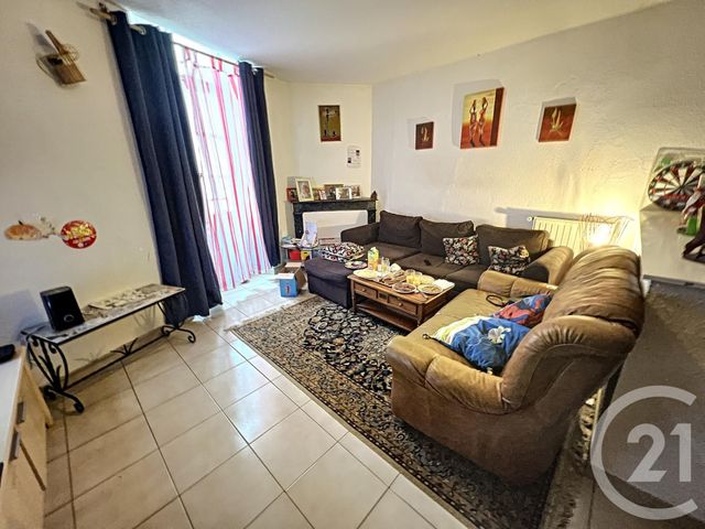 Appartement F3 à vendre - 3 pièces - 64.58 m2 - ALES - 30 - LANGUEDOC-ROUSSILLON - Century 21 Impact Immobilier