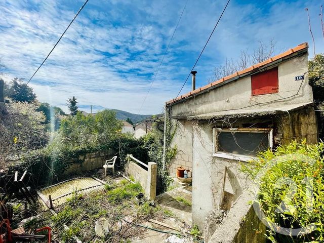 maison à vendre - 9 pièces - 98.97 m2 - LA GRAND COMBE - 30 - LANGUEDOC-ROUSSILLON - Century 21 Impact Immobilier