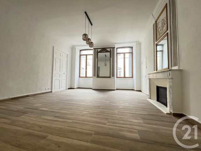 Appartement F2 à vendre ALES