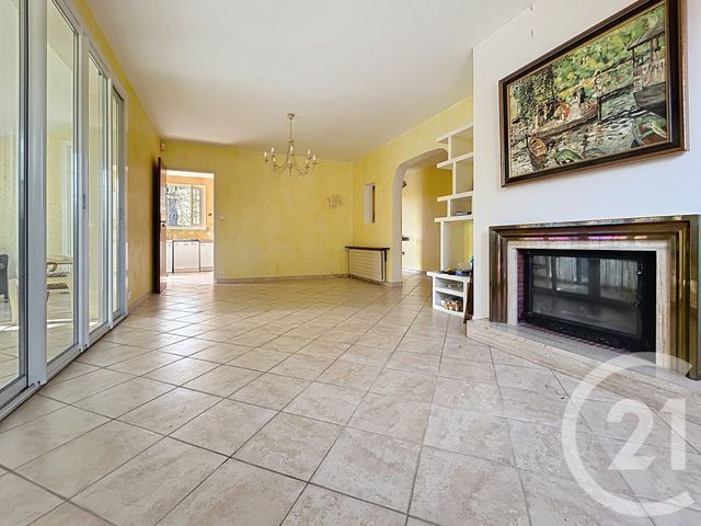 maison à vendre - 7 pièces - 158.25 m2 - ALES - 30 - LANGUEDOC-ROUSSILLON - Century 21 Impact Immobilier