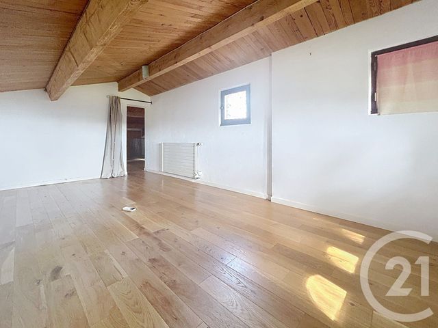 maison à vendre - 7 pièces - 158.25 m2 - ALES - 30 - LANGUEDOC-ROUSSILLON - Century 21 Impact Immobilier
