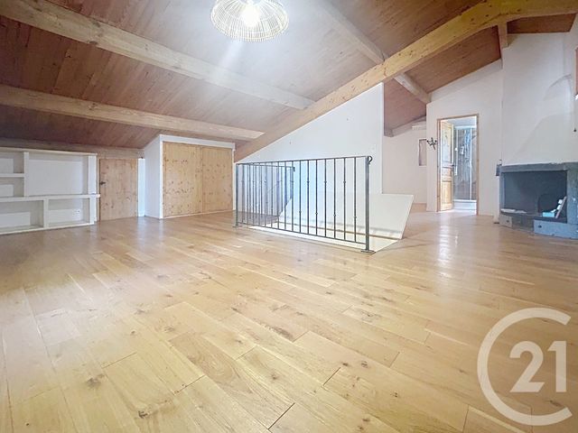maison à vendre - 7 pièces - 158.25 m2 - ALES - 30 - LANGUEDOC-ROUSSILLON - Century 21 Impact Immobilier