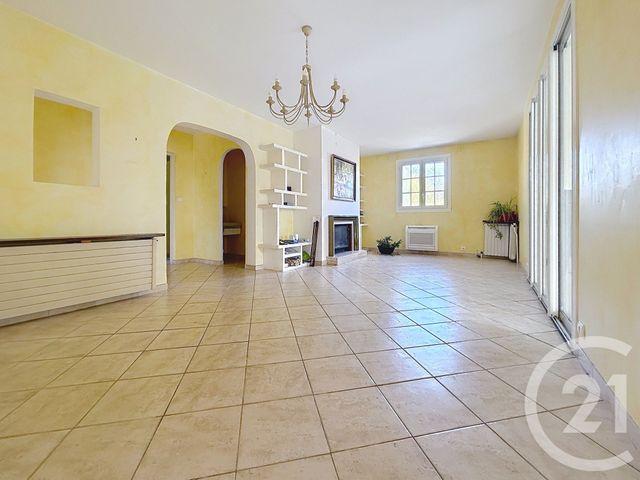 maison à vendre - 7 pièces - 158.25 m2 - ALES - 30 - LANGUEDOC-ROUSSILLON - Century 21 Impact Immobilier