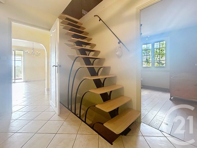 maison à vendre - 7 pièces - 158.25 m2 - ALES - 30 - LANGUEDOC-ROUSSILLON - Century 21 Impact Immobilier