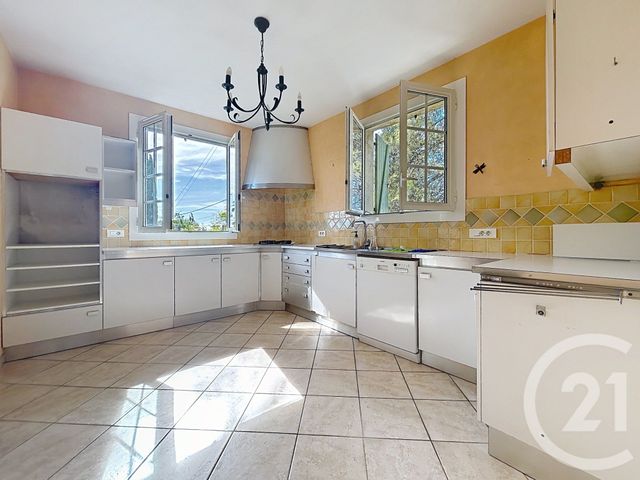 maison à vendre - 7 pièces - 158.25 m2 - ALES - 30 - LANGUEDOC-ROUSSILLON - Century 21 Impact Immobilier