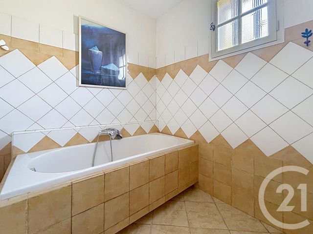 maison à vendre - 7 pièces - 158.25 m2 - ALES - 30 - LANGUEDOC-ROUSSILLON - Century 21 Impact Immobilier