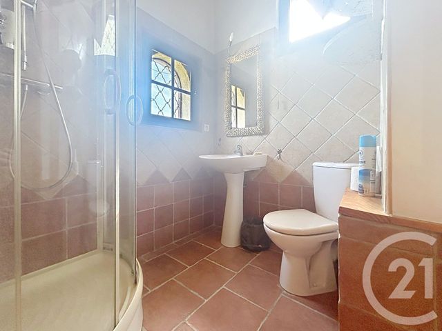 maison à vendre - 7 pièces - 158.25 m2 - ALES - 30 - LANGUEDOC-ROUSSILLON - Century 21 Impact Immobilier