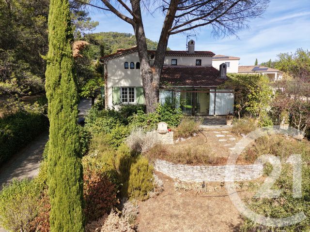 Maison à vendre ALES