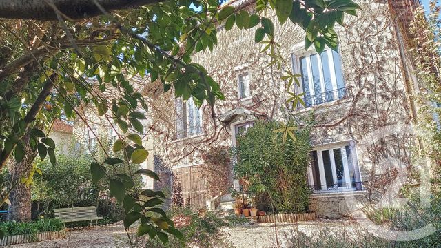 maison - ALES - 30