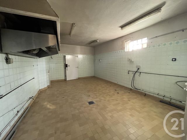 immeuble à vendre - 464.0 m2 - ALES - 30 - LANGUEDOC-ROUSSILLON - Century 21 Impact Immobilier