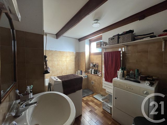 immeuble à vendre - 464.0 m2 - ALES - 30 - LANGUEDOC-ROUSSILLON - Century 21 Impact Immobilier