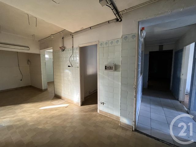 immeuble à vendre - 464.0 m2 - ALES - 30 - LANGUEDOC-ROUSSILLON - Century 21 Impact Immobilier