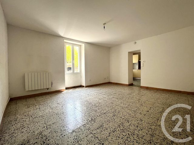 immeuble à vendre - 464.0 m2 - ALES - 30 - LANGUEDOC-ROUSSILLON - Century 21 Impact Immobilier