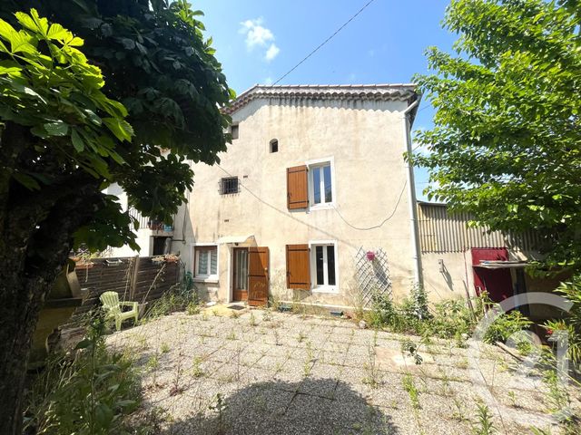 immeuble à vendre - 464.0 m2 - ALES - 30 - LANGUEDOC-ROUSSILLON - Century 21 Impact Immobilier