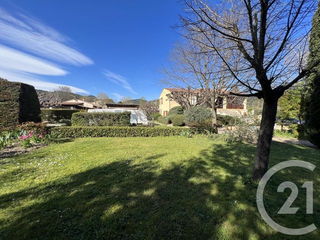 maison - ANDUZE - 30