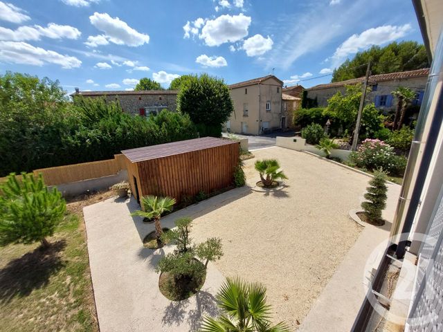 Afficher la photo en grand maison à vendre - 6 pièces - 190.38 m2 - CARDET - 30 - LANGUEDOC-ROUSSILLON - Century 21 Impact Immobilier