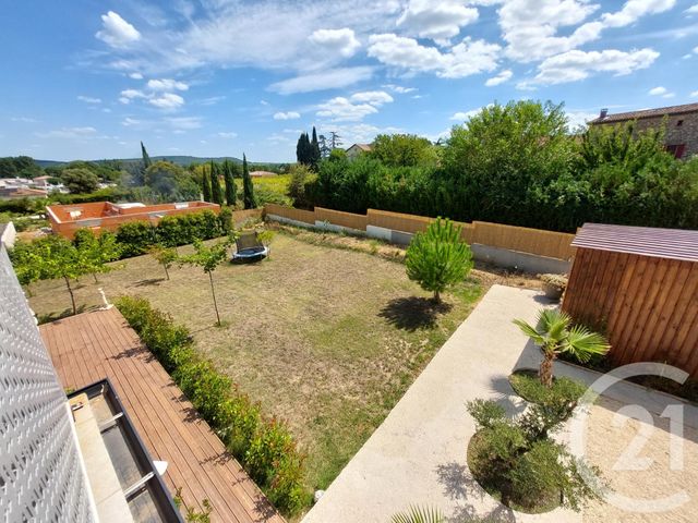 Afficher la photo en grand maison à vendre - 6 pièces - 190.38 m2 - CARDET - 30 - LANGUEDOC-ROUSSILLON - Century 21 Impact Immobilier