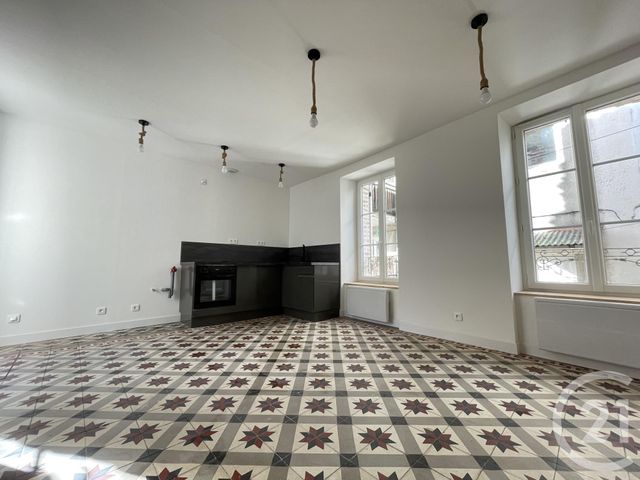 maison à vendre - 5 pièces - 128.0 m2 - ST HILAIRE DE BRETHMAS - 30 - LANGUEDOC-ROUSSILLON - Century 21 Impact Immobilier