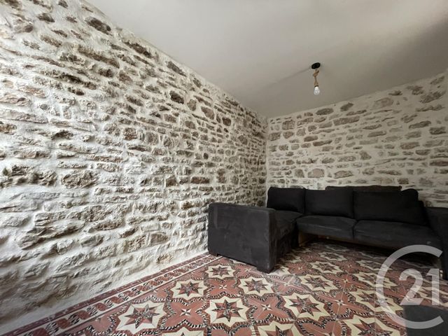 maison à vendre - 5 pièces - 128.0 m2 - ST HILAIRE DE BRETHMAS - 30 - LANGUEDOC-ROUSSILLON - Century 21 Impact Immobilier