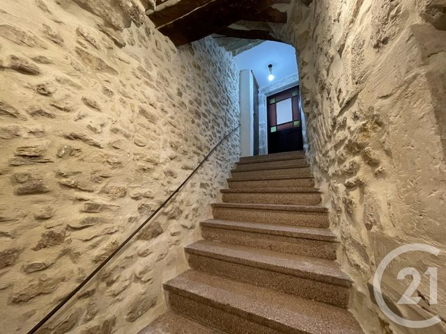 maison à vendre - 5 pièces - 128.0 m2 - ST HILAIRE DE BRETHMAS - 30 - LANGUEDOC-ROUSSILLON - Century 21 Impact Immobilier