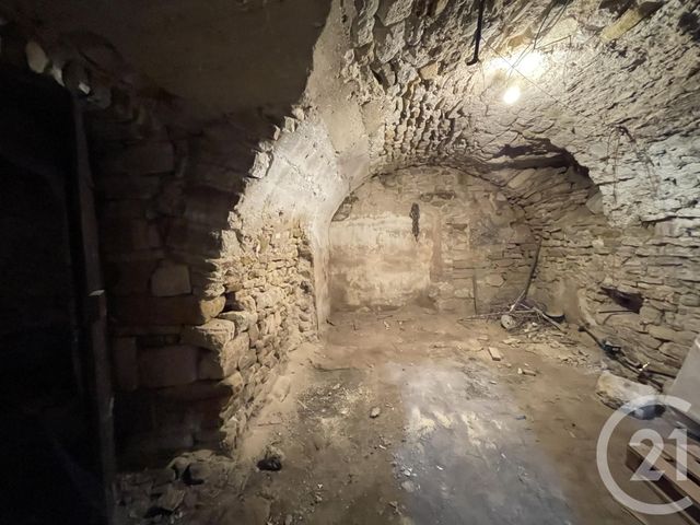 maison à vendre - 5 pièces - 128.0 m2 - ST HILAIRE DE BRETHMAS - 30 - LANGUEDOC-ROUSSILLON - Century 21 Impact Immobilier