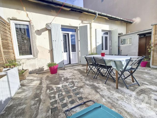 appartement - ALES - 30
